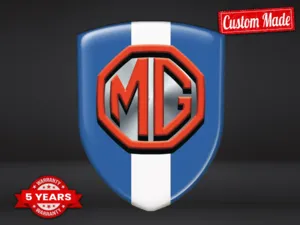MG Business Etiketten Pro Max Robust Modern